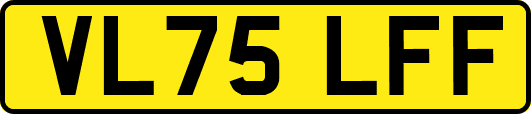 VL75LFF
