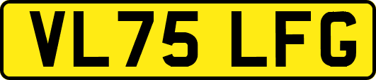 VL75LFG