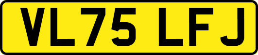 VL75LFJ