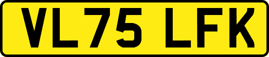 VL75LFK