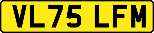 VL75LFM