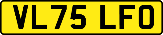 VL75LFO