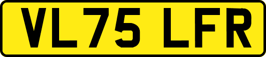 VL75LFR