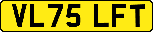 VL75LFT