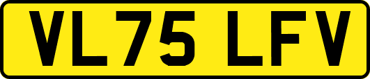 VL75LFV