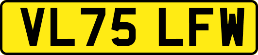 VL75LFW