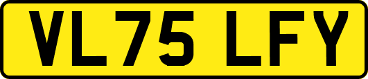VL75LFY
