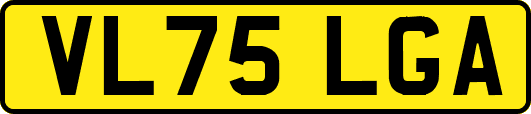 VL75LGA