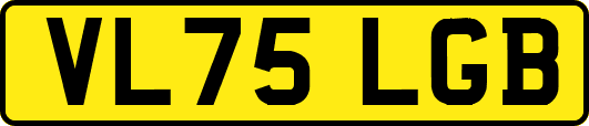 VL75LGB