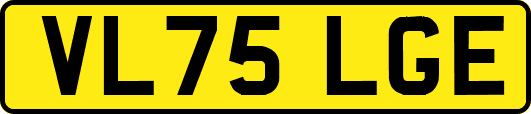 VL75LGE