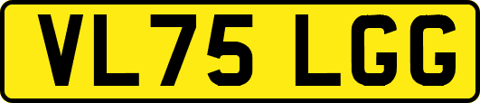 VL75LGG