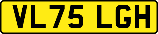 VL75LGH