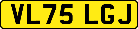 VL75LGJ