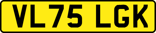 VL75LGK