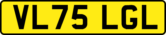 VL75LGL