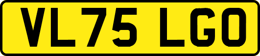 VL75LGO
