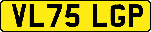 VL75LGP
