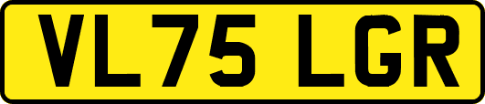 VL75LGR
