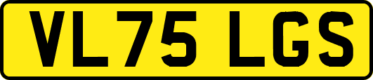 VL75LGS