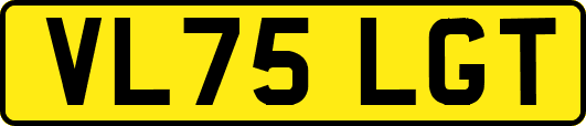 VL75LGT
