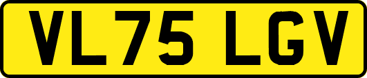 VL75LGV