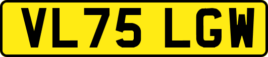 VL75LGW