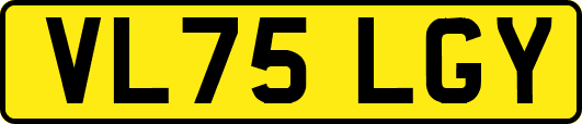 VL75LGY