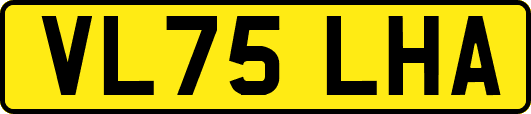 VL75LHA
