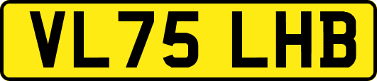 VL75LHB
