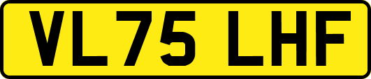 VL75LHF