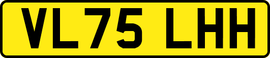 VL75LHH