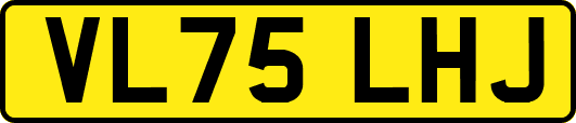 VL75LHJ