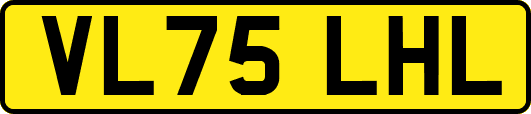 VL75LHL