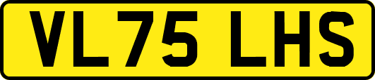 VL75LHS