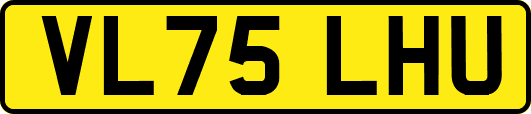 VL75LHU