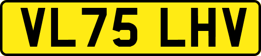 VL75LHV