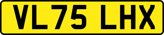 VL75LHX