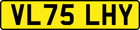 VL75LHY