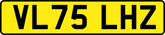 VL75LHZ