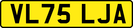 VL75LJA