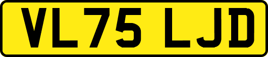 VL75LJD