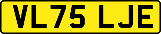 VL75LJE