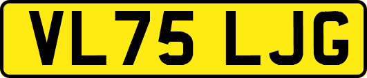VL75LJG