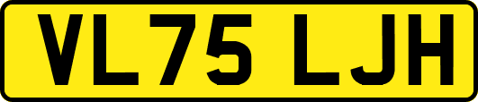 VL75LJH