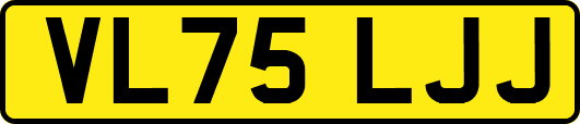 VL75LJJ