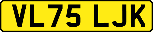 VL75LJK