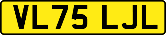 VL75LJL