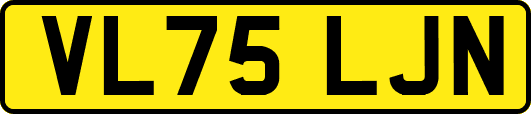VL75LJN
