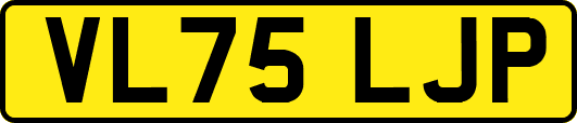 VL75LJP