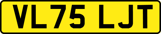 VL75LJT